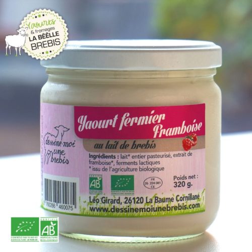 Dessine-moi-une-brebis-produits-fermiers-ferme-bio-vente-directe-e-boutique-yaourt-framboise