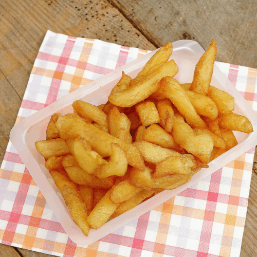 Frites