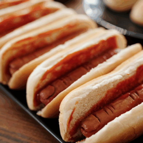 Hot dog