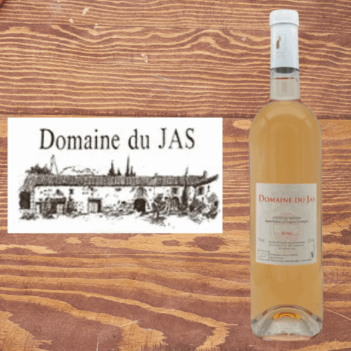 Vin rosé