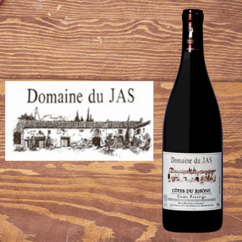 Vin rouge