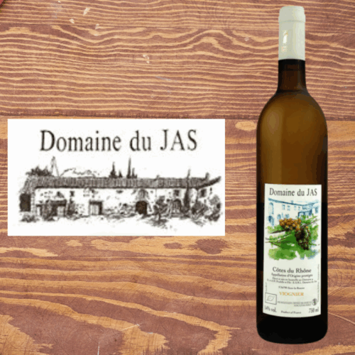 Vin Viognier