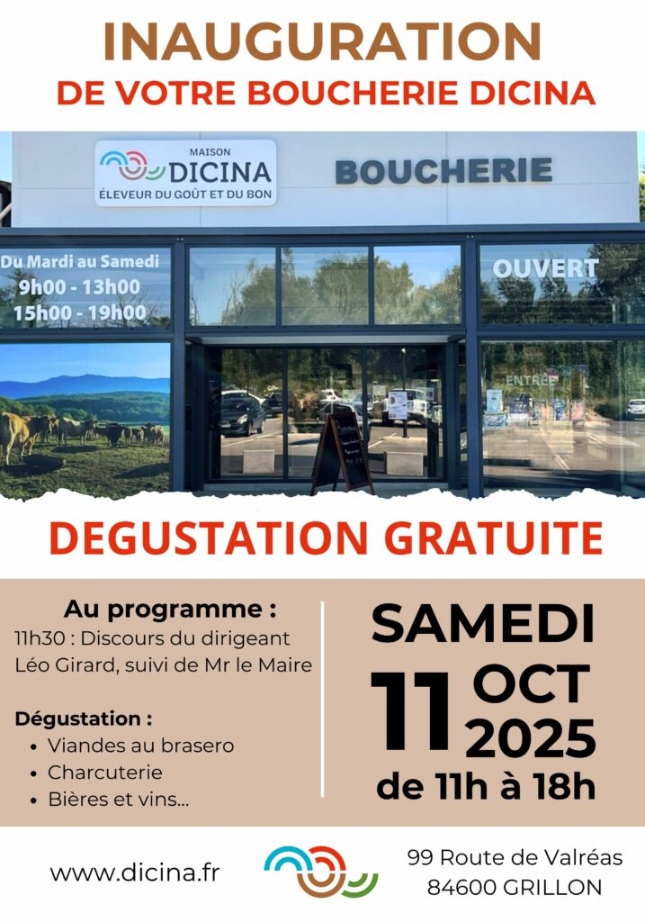 maison-dicina-inauguration-boucherie-grillon